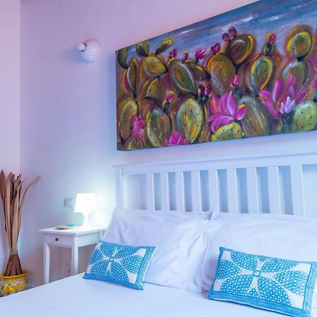 Family Apt By Dimore In Sicily Syracuse Bagian luar foto