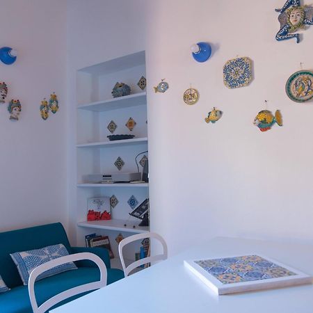 Family Apt By Dimore In Sicily Syracuse Bagian luar foto