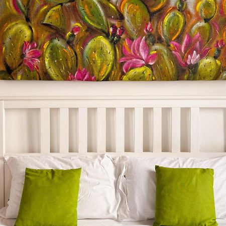 Family Apt By Dimore In Sicily Syracuse Bagian luar foto