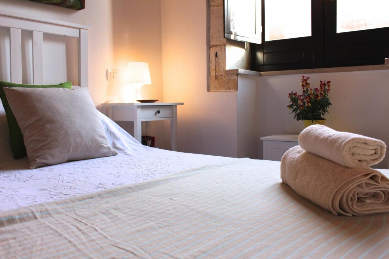 Family Apt By Dimore In Sicily Syracuse Bagian luar foto