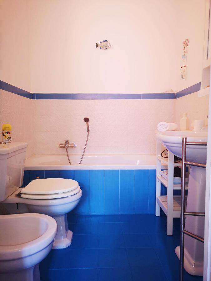 Family Apt By Dimore In Sicily Syracuse Bagian luar foto
