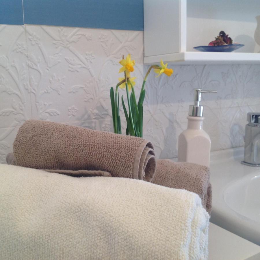 Family Apt By Dimore In Sicily Syracuse Bagian luar foto
