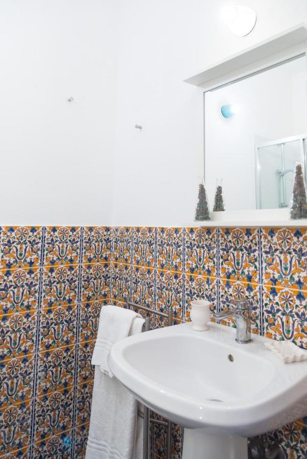 Family Apt By Dimore In Sicily Syracuse Bagian luar foto