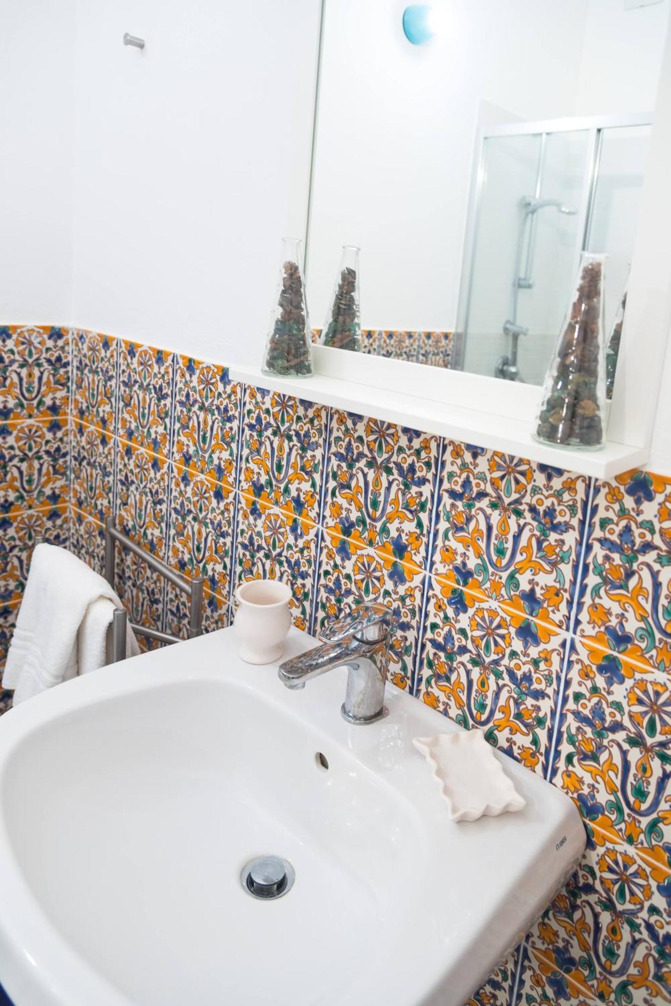 Family Apt By Dimore In Sicily Syracuse Bagian luar foto