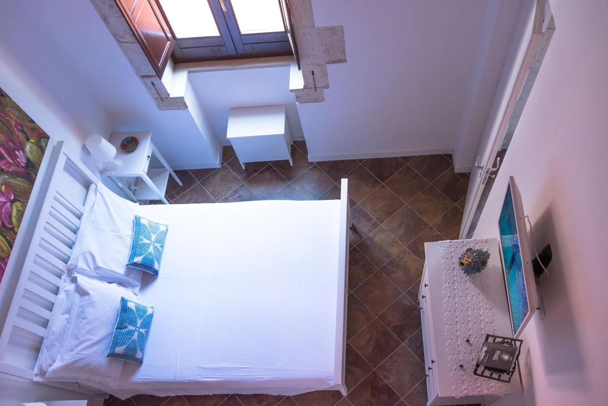Family Apt By Dimore In Sicily Syracuse Bagian luar foto