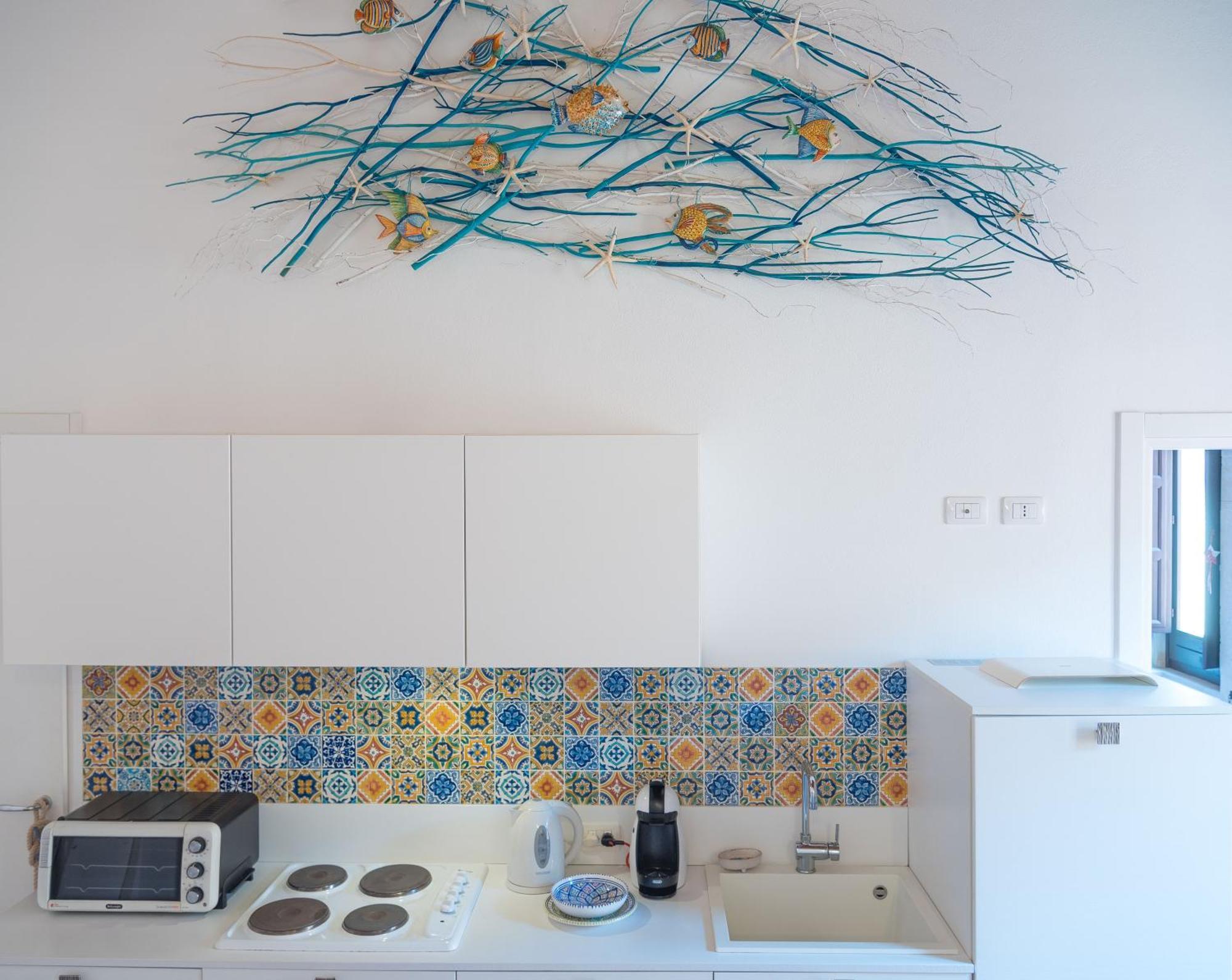 Family Apt By Dimore In Sicily Syracuse Bagian luar foto