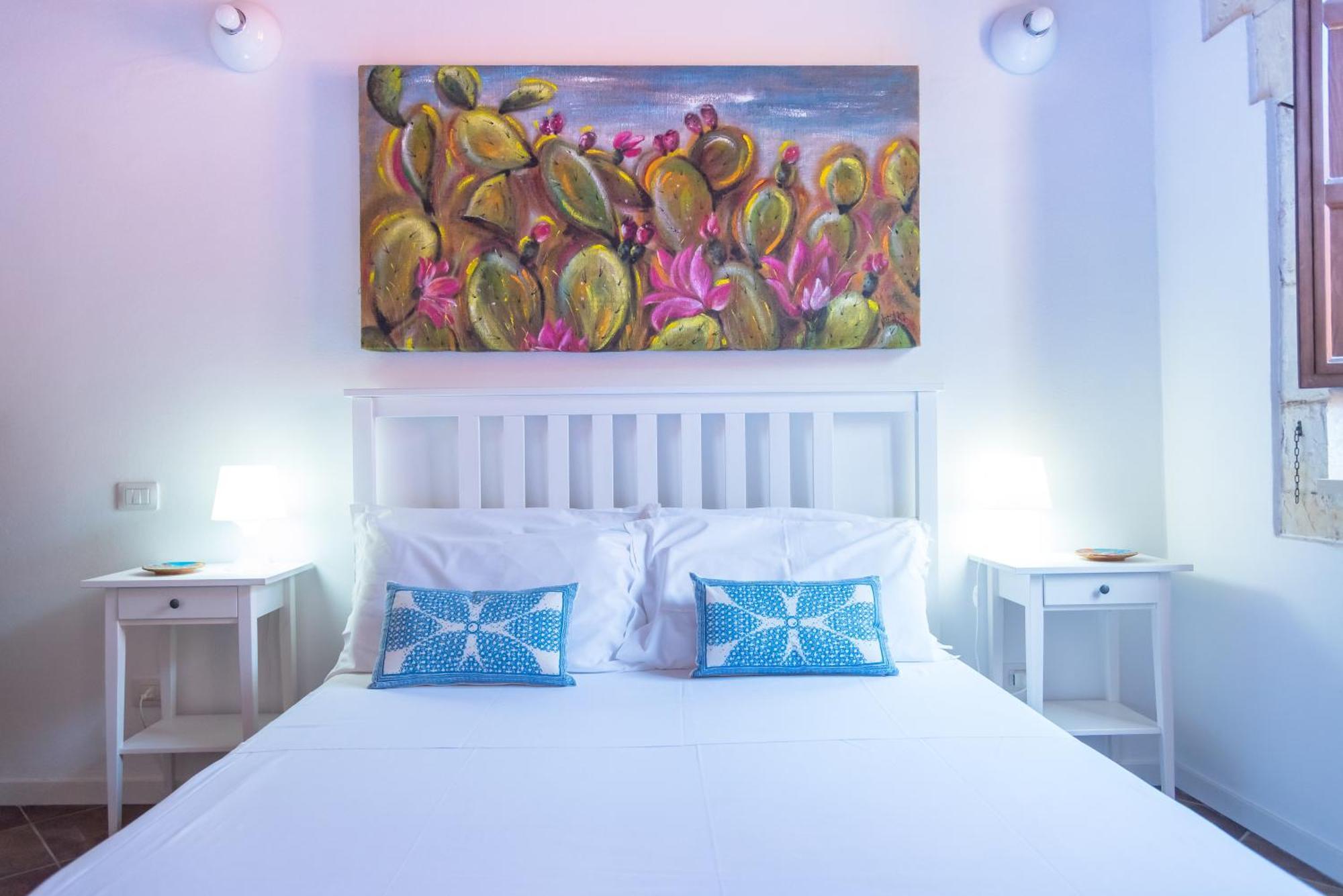 Family Apt By Dimore In Sicily Syracuse Bagian luar foto