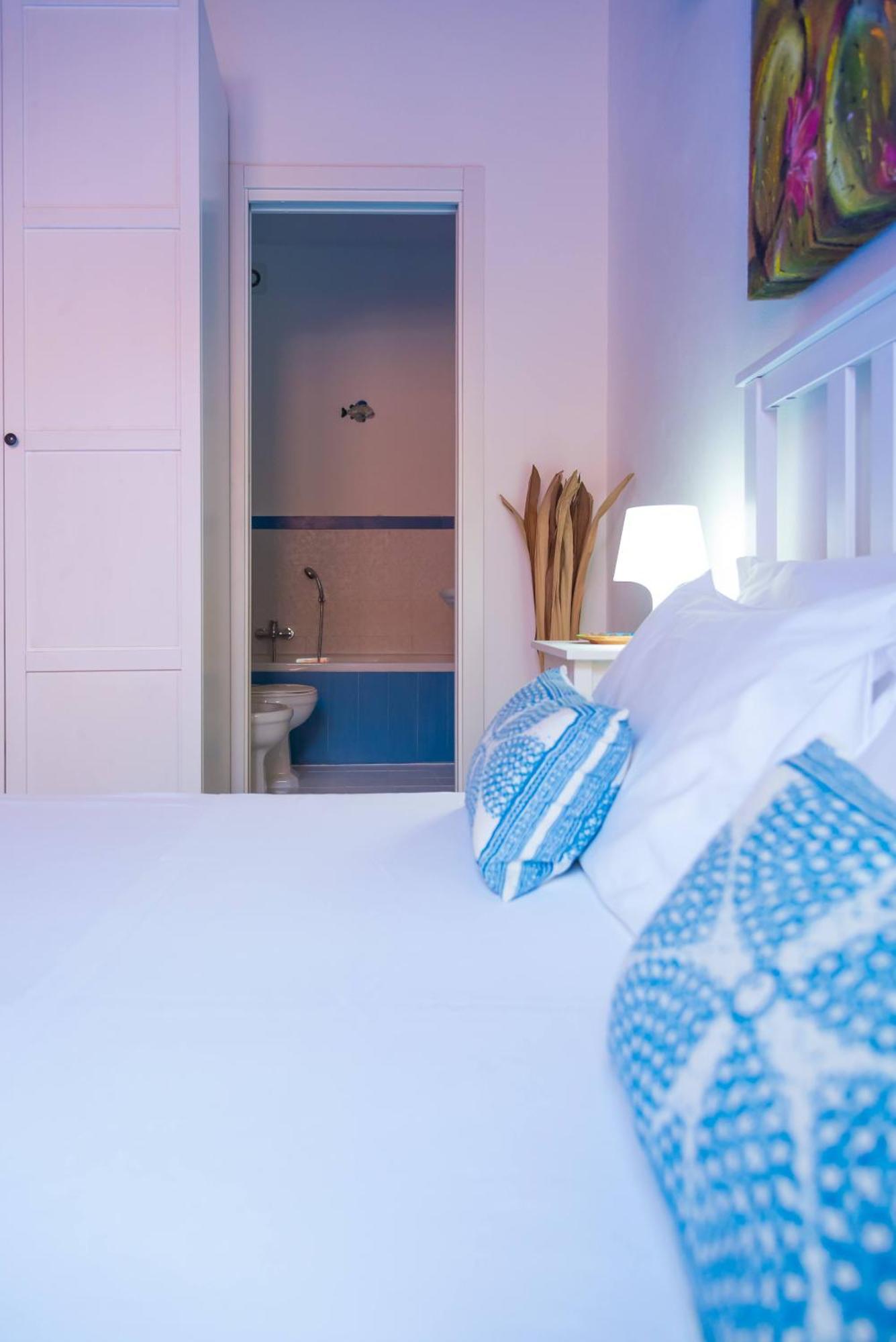 Family Apt By Dimore In Sicily Syracuse Bagian luar foto