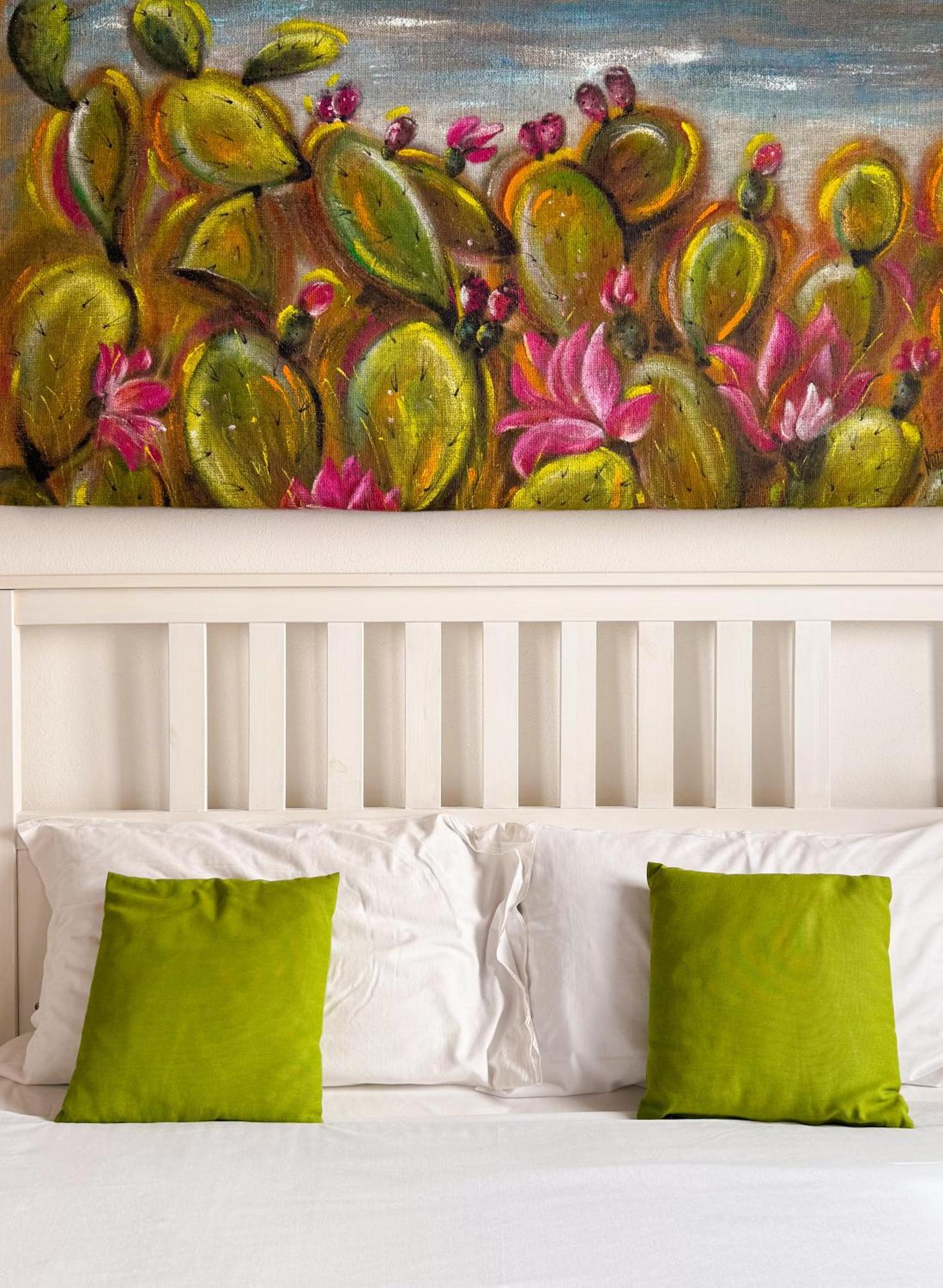 Family Apt By Dimore In Sicily Syracuse Bagian luar foto