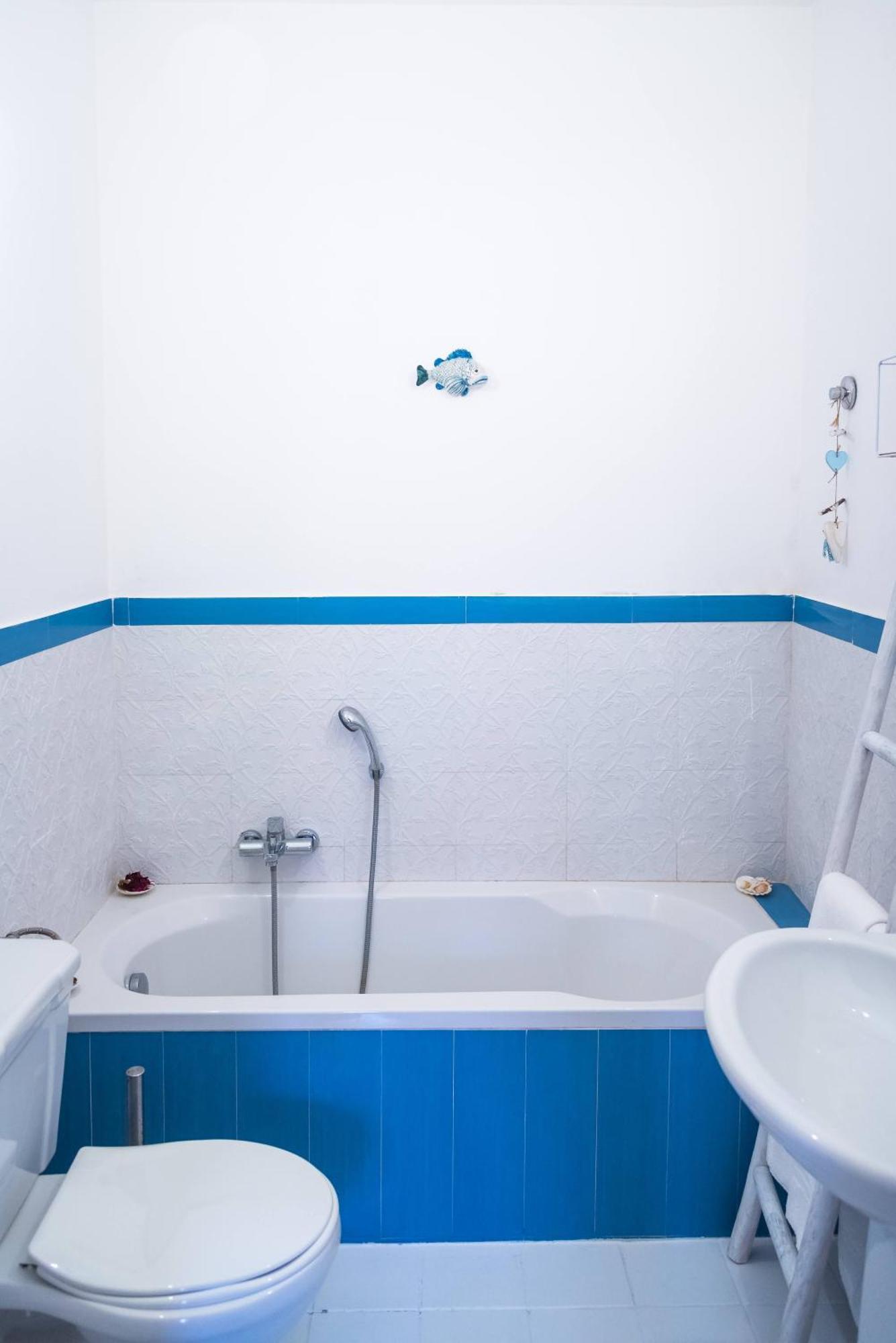 Family Apt By Dimore In Sicily Syracuse Bagian luar foto